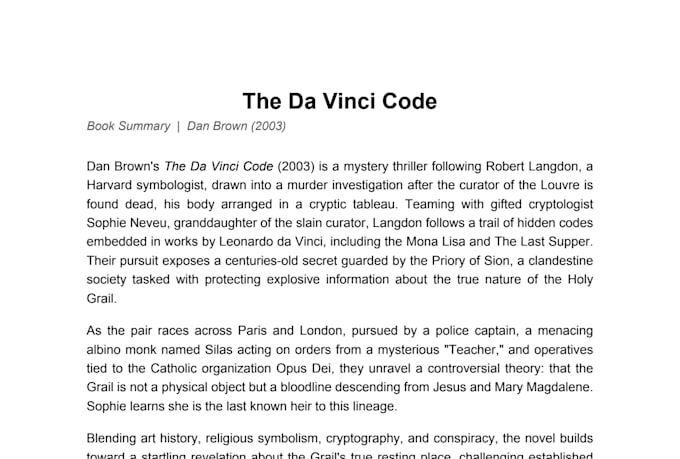 write a compelling amazon KDP book description