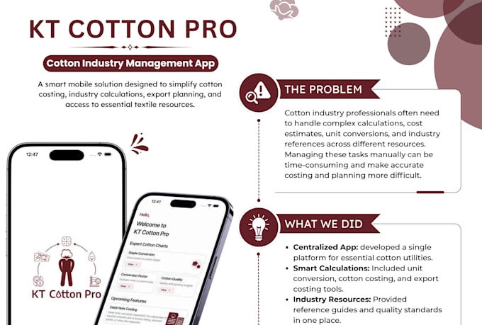 develop proffessional ios app in flutter for iphone and ipad