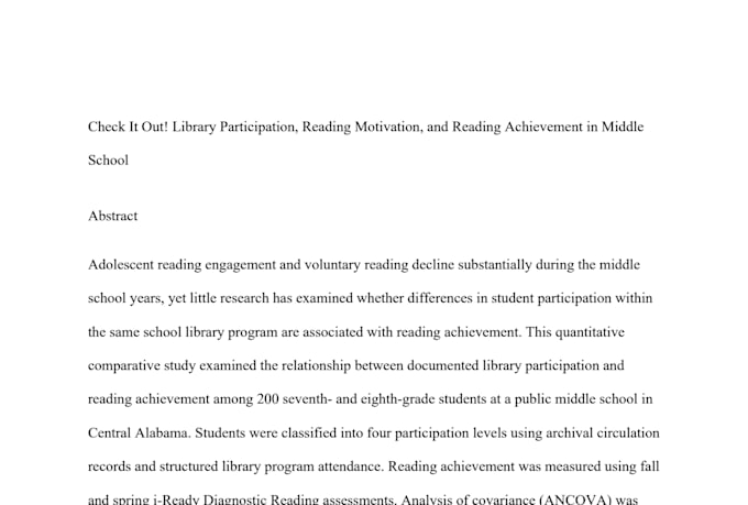 write research source verification and formatting