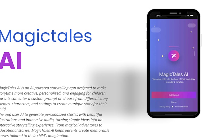 do ai mobile app development, ai automation, ai app developer