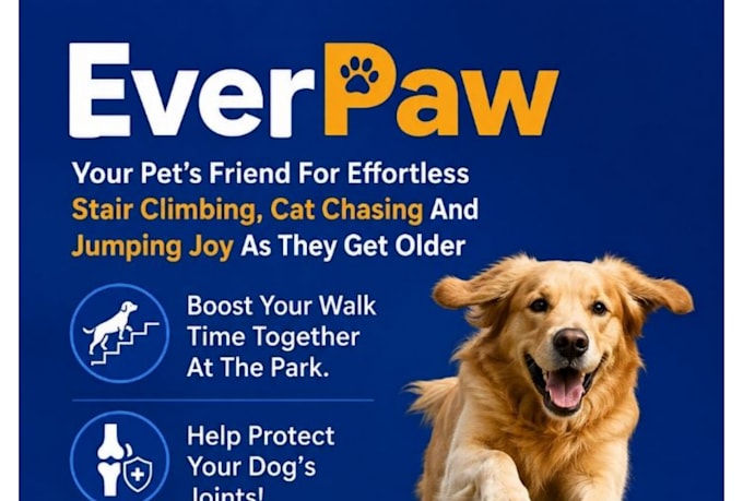 write high converting ads for pet products and supplements