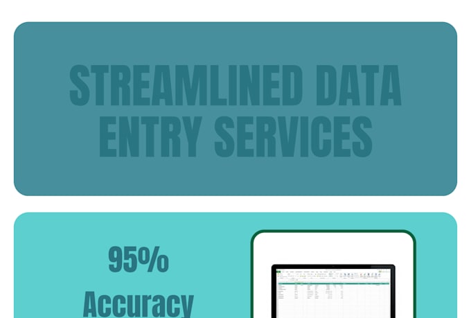 do data entry wrk