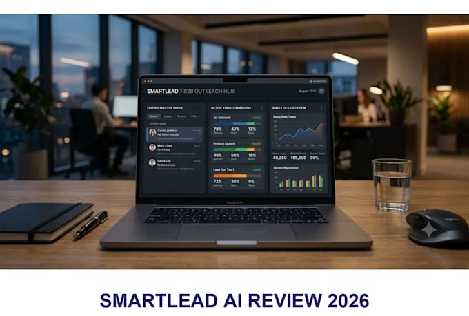 write a professional SEO optimized saas and software review article