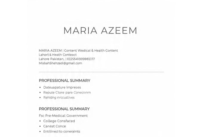 write SEO medical article and health blogs for you