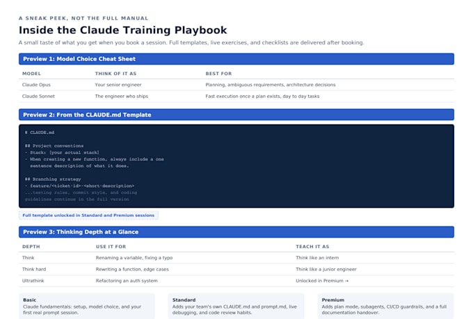 train your dev team on claude code claude cowork and prompt engineering