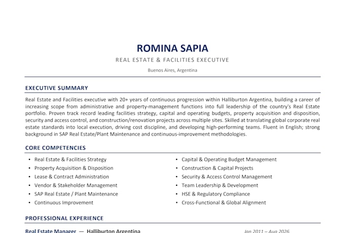 be your senior virtual assistant and operations manager