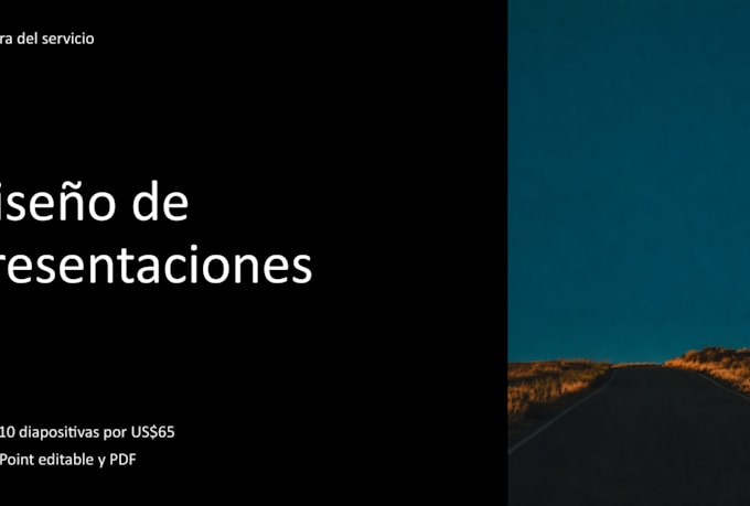 format up to 10 powerpoint slides using your existing content