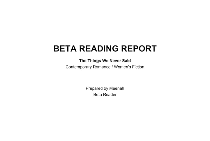 beta read, romance beta reader, cozy mystery beta reader, beta reader fantasy