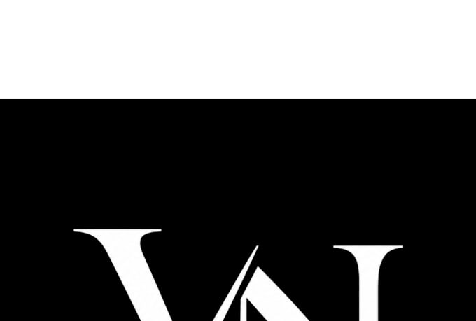 make a logo based on your work