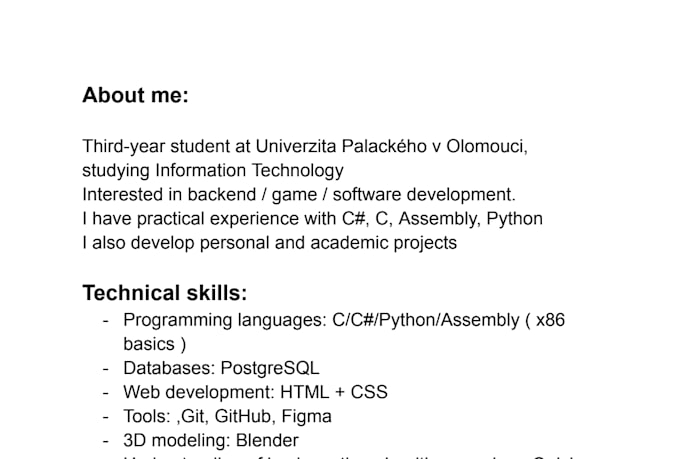 fix bugs and write custom python code