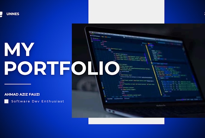 be your software developer