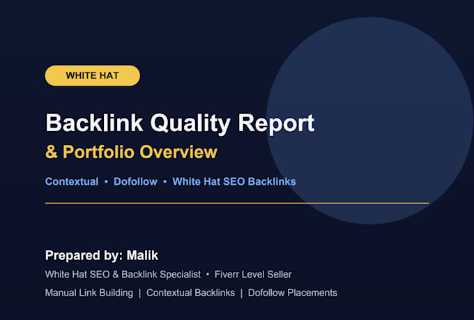 do high da SEO backlinks, contextual link building for google ranking