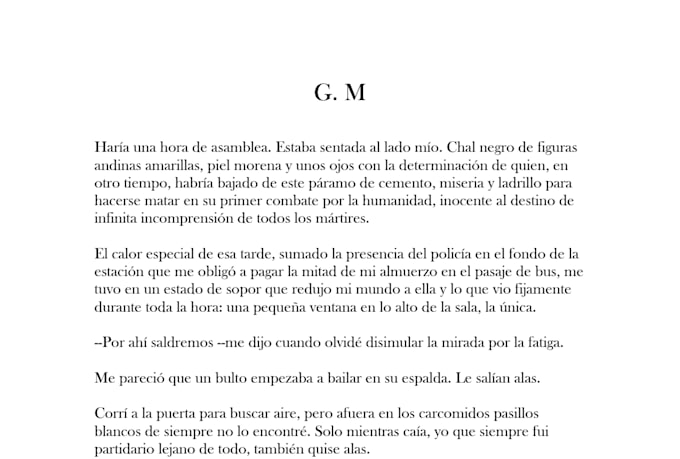 redacto y escribo textos