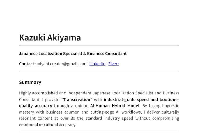 translate and adapt your scripts into natural japanese youtube scripts
