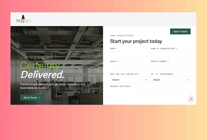 create strategic b2b content for your business and brand