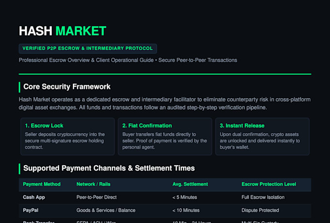 cryptocurrency intermediary money laundering