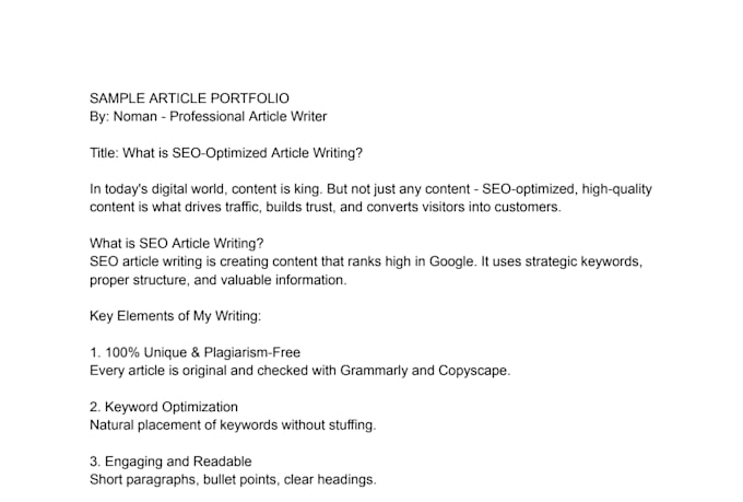 write SEO urdu and english articles, blogs