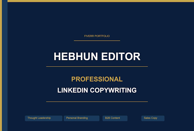 write linkedin posts for coaches and consultants