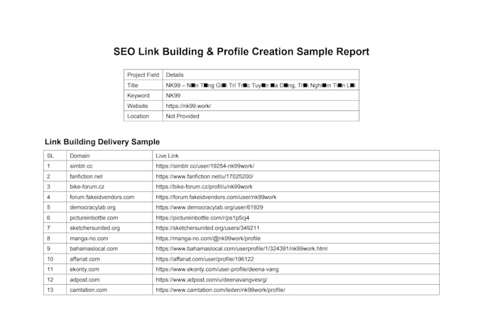 build high authority pr9 backlinks, contextual link building service
