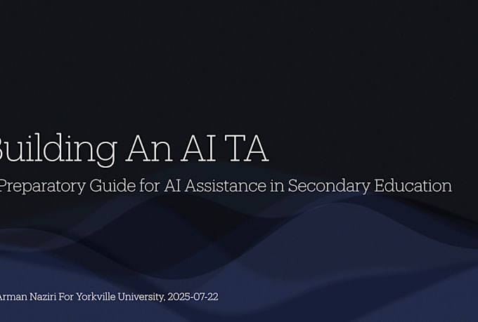 help you develop and integrate ai tools for your business