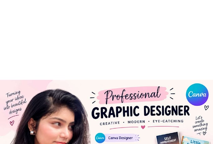 professionally design, format and edit