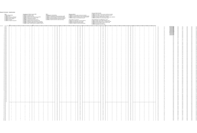 be your virtual assistant for data entry and transcription