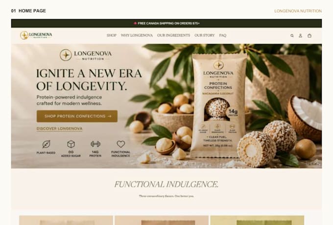 customize and optimize shopify stores