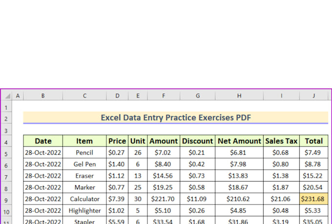 provide fast and reliable data entry services