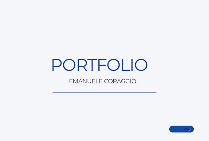 design modern logo, posters, and layouts