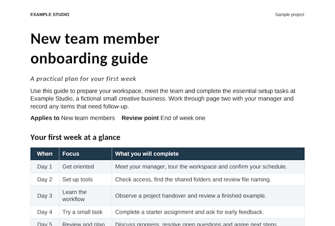 format and redesign your word documents and PDF files