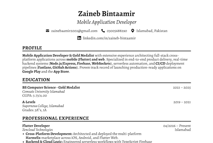 build a custom flutter app for ios and android