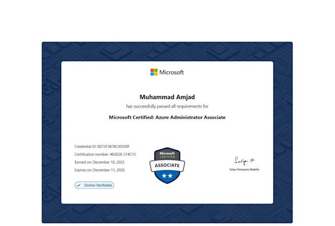 fix urgent microsoft 365, azure and network issues 365 days