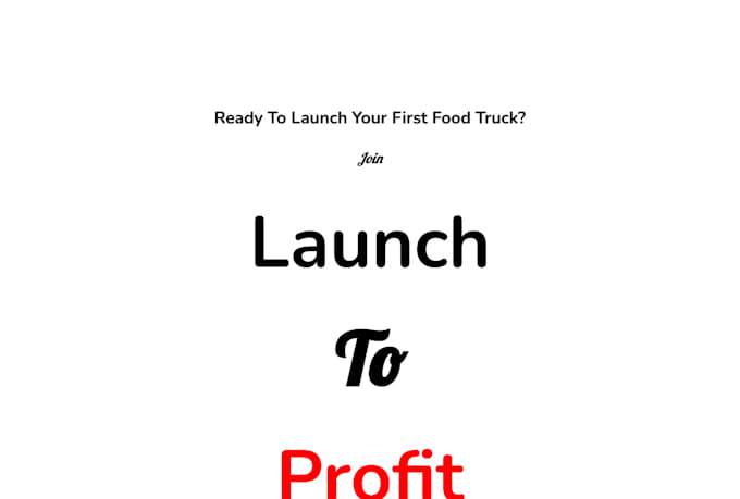 write a high converting sales funnel and landing page copy