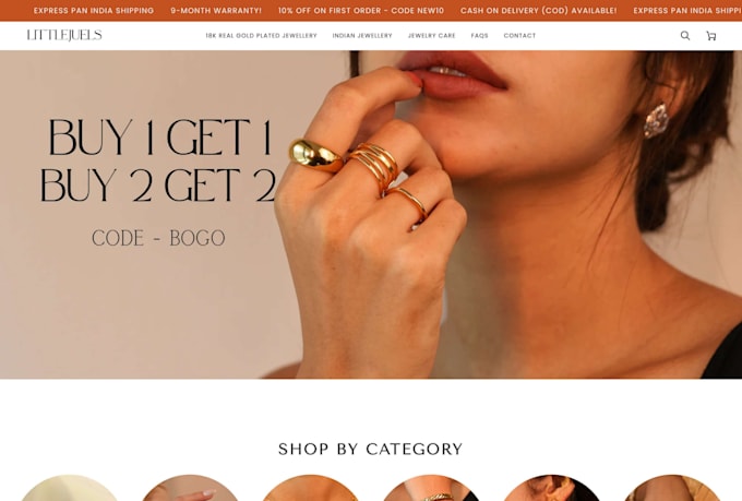 customize your shopify theme and fix bugs