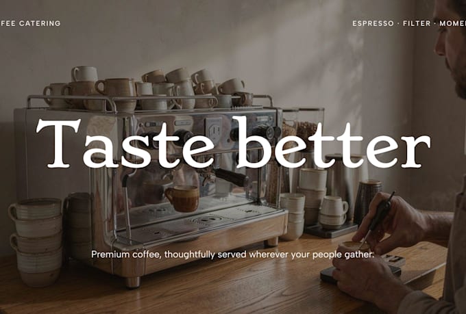 design professional pitch decks and presentations