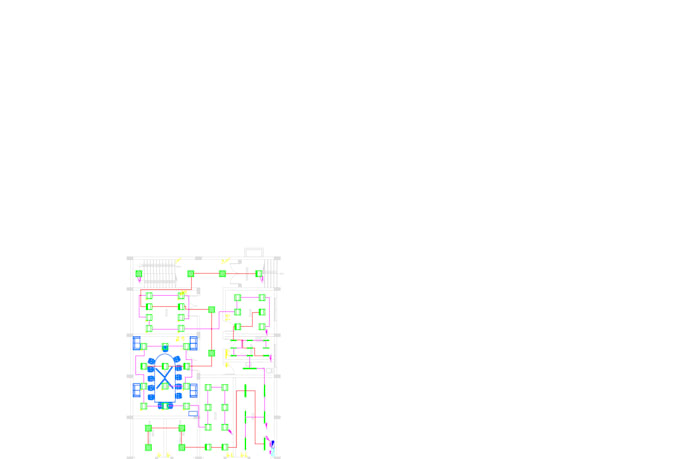 electrical layout and lighting design autocad electrical, dialuxevo