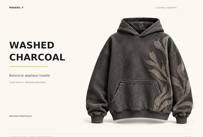 design custom clothing designs ad techpacks