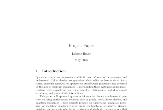 format, convert, or fix your documents in latex and overleaf