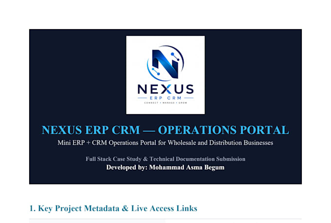 create professional technical documentation