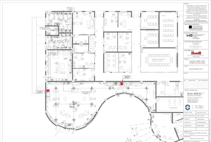 create hvac ductwork and mechanical autocad drawings