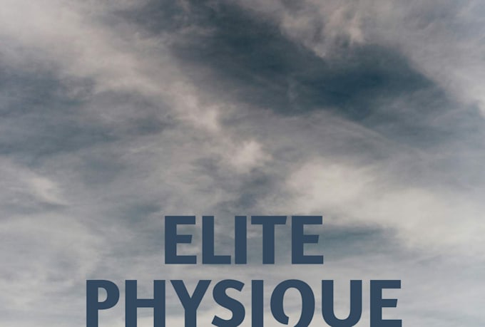 create a personalized fitness plan, workout program, and nutrition guide