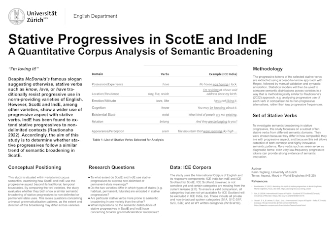 provide academic guidance for your first scientific paper