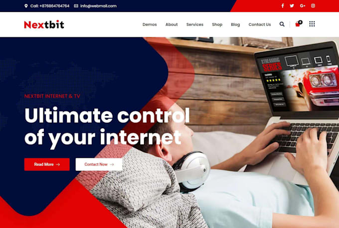 create high converting landing page that boost sales