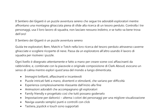 translate english to italian and italian to english