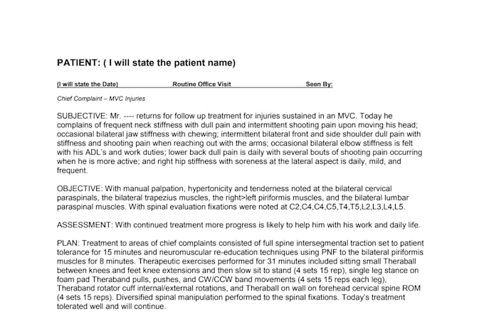 do medical transcription and manage emr with confidentiality