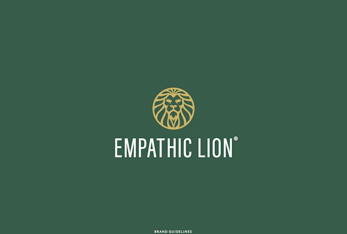 design brand identity, branding style guide, minimalist logo
