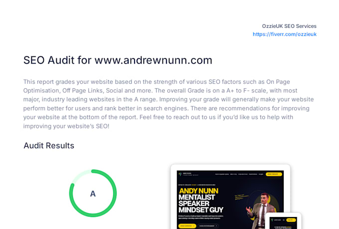 create a SEO campaign to dominate google and ai search
