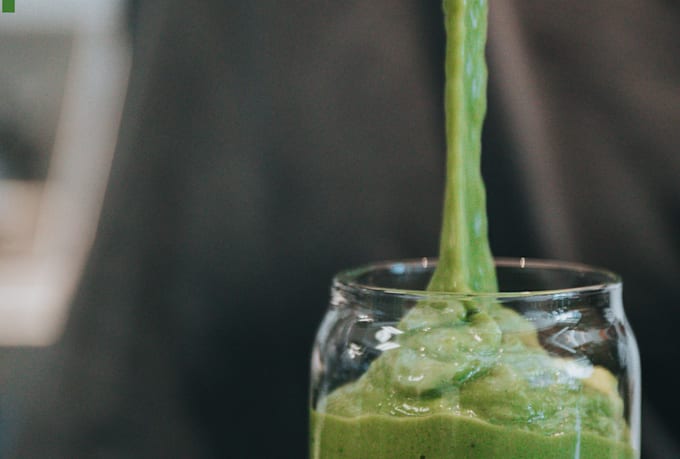 write juices and smoothies recipes ebook