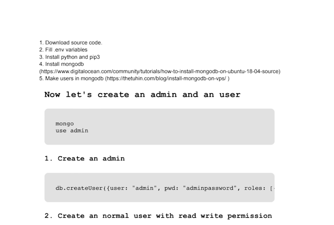 code a professional telegram bot