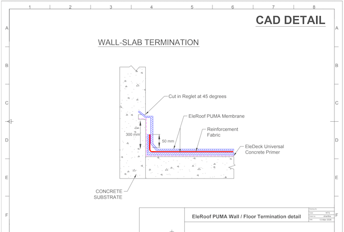 create 2d drawings of product